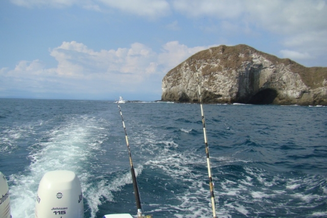 aparejos de pesca